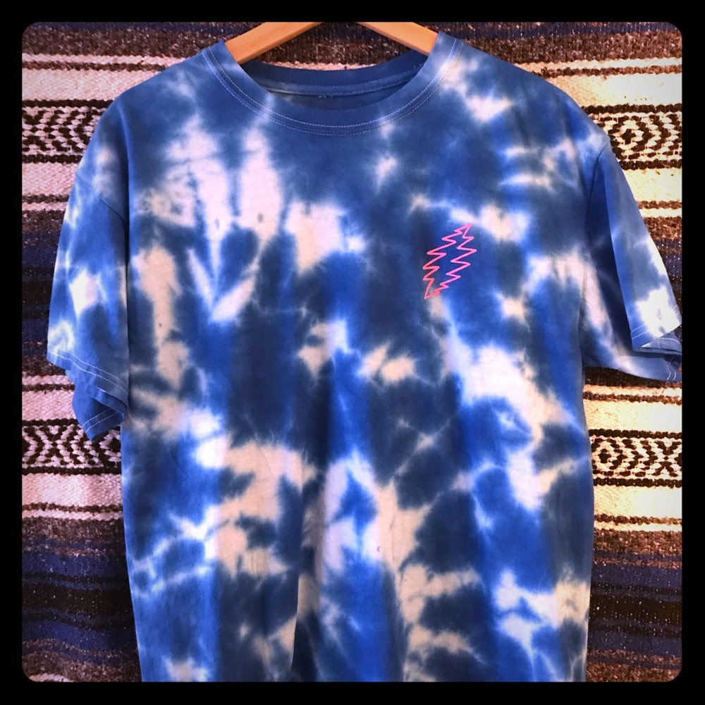 Grateful Dead Inspired Teton Gravity shirt.